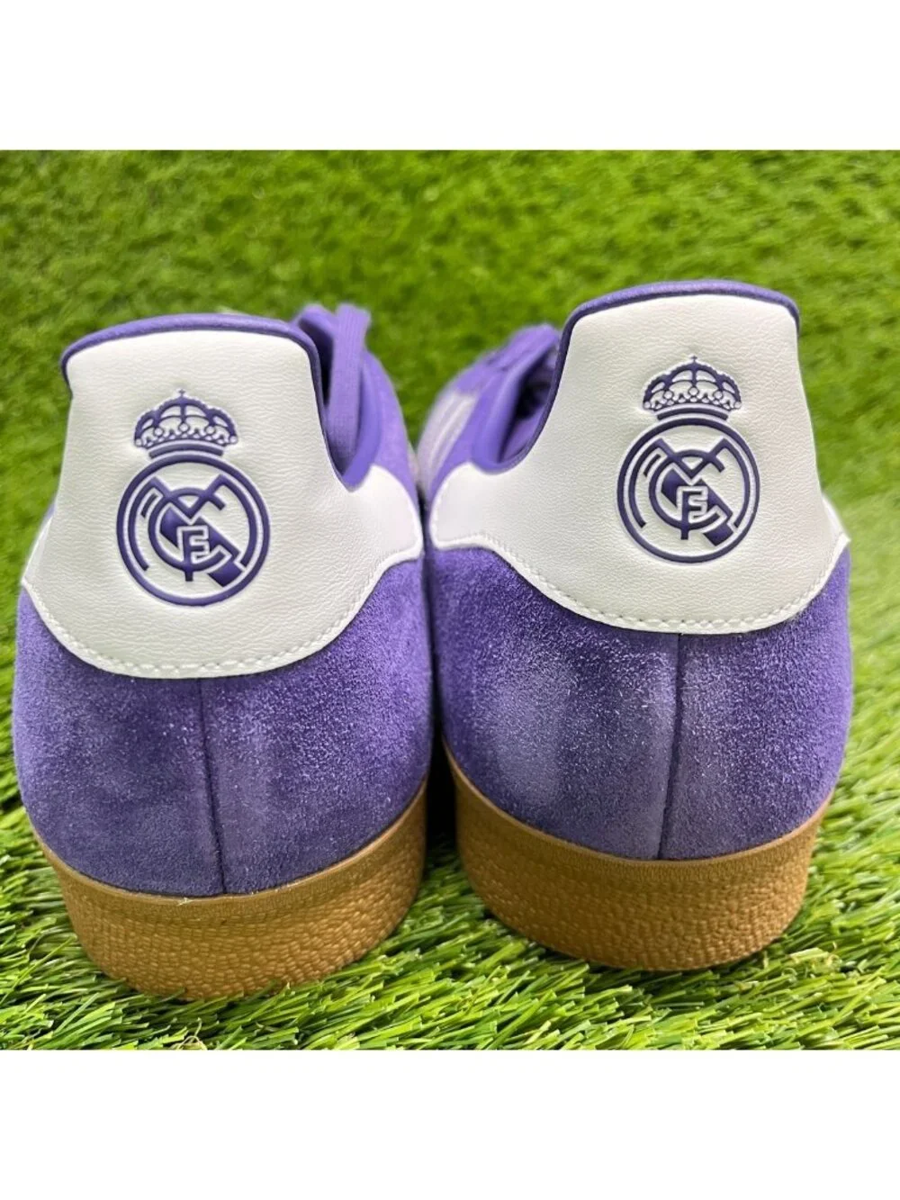 adidas please review